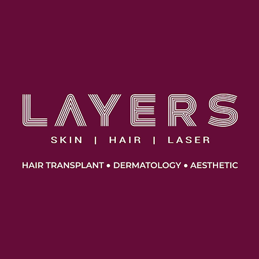 Cover photo of Layers Skin & Hair Transplant Clinics | Best Dermatologist in Hyderabad, Dilsukhnagar | Skin Specialist | Hair Loss Treatment